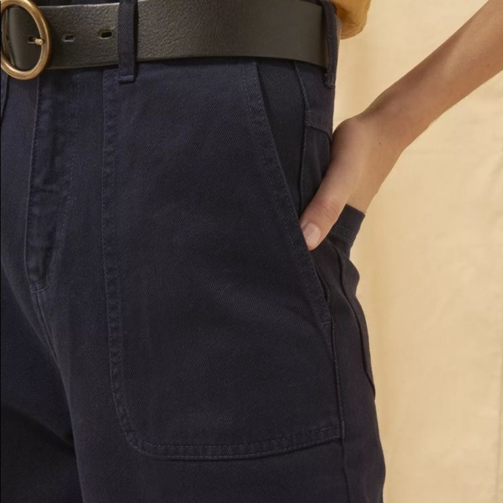 Ba&sh Dixon Trousers